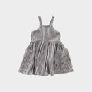 Hux Reversible Stripe Dress, Size 2