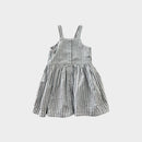 Hux Reversible Stripe Dress, Size 2