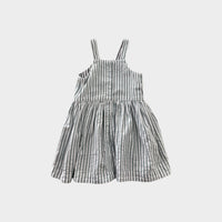 Hux Reversible Stripe Dress, Size 2