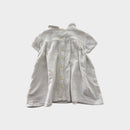 Sukou Mini Embroidered Muslin, Size 2