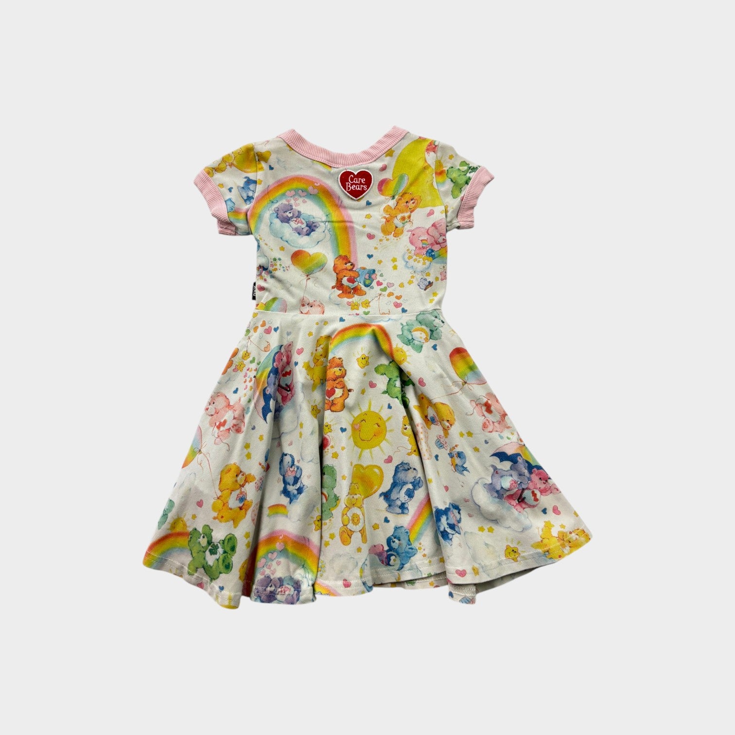 Rock Your Kid x Care Bears Dress, Size 2