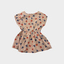 Bobo Choses Shape Dress, Size 2-3