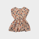 Bobo Choses Shape Dress, Size 2-3