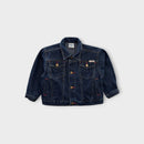 Vintage Oshkosh Denim Jacket, Size 2