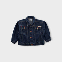 Vintage Oshkosh Denim Jacket, Size 2