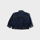 Vintage Oshkosh Denim Jacket, Size 2