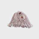 Retro Dora the Explorer Knit Cardigan, Size 3