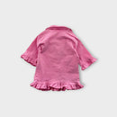 Retro Barbie Shirt, Size 2