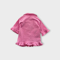 Retro Barbie Shirt, Size 2