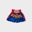 Thai Boxing Shorts, Size 2