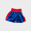 Thai Boxing Shorts, Size 2