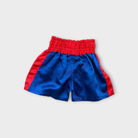 Thai Boxing Shorts, Size 2