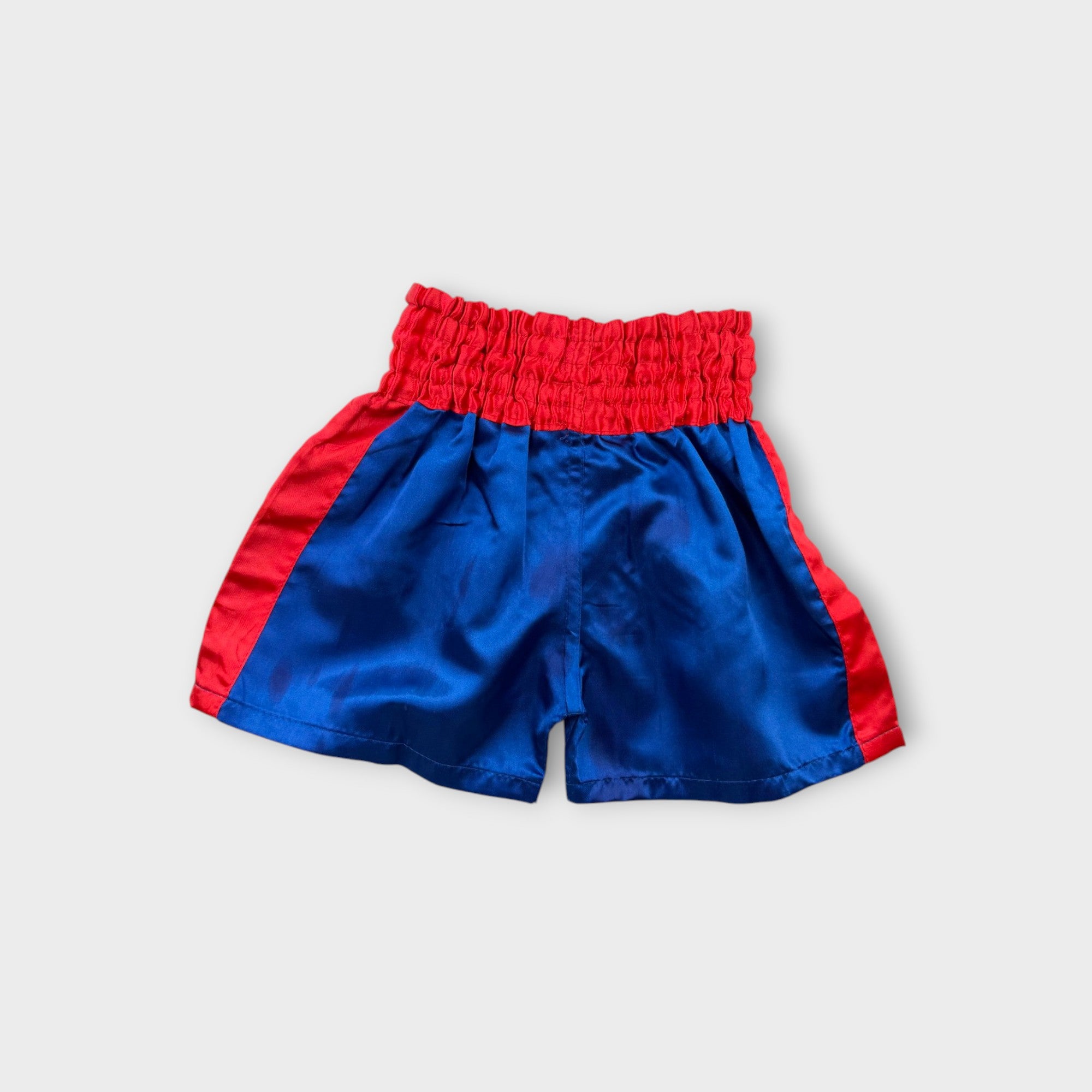 Thai Boxing Shorts, Size 2