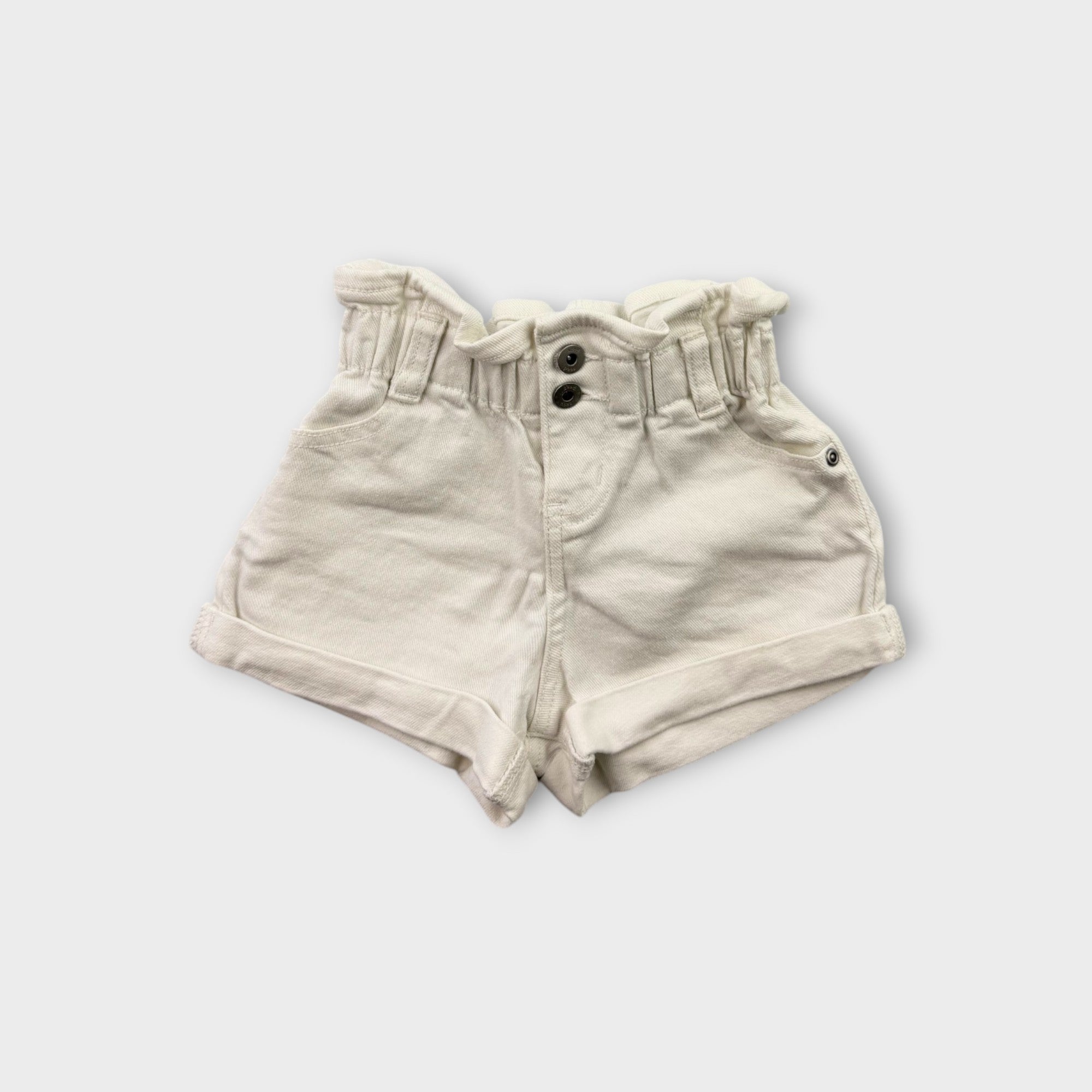 Seed Heritage Denim Shorts, Size 3