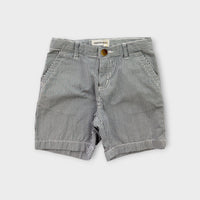 Country Road Striped Shorts, Size 3