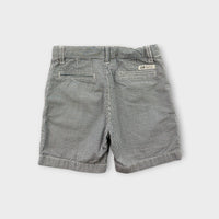 Country Road Striped Shorts, Size 3
