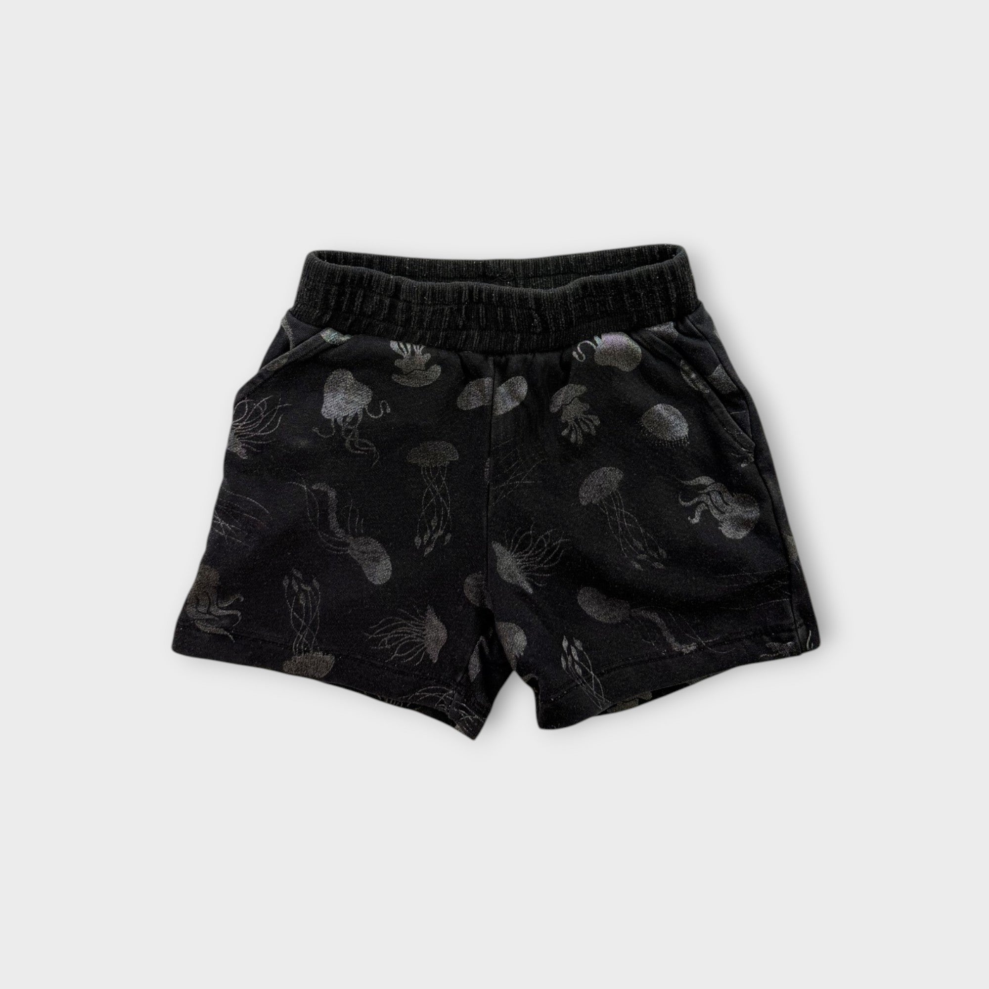 Dangerkids Jellyfish Matching Set, Size 2-3