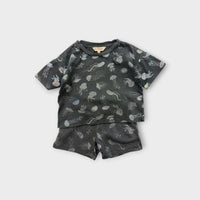Dangerkids Jellyfish Matching Set, Size 2-3
