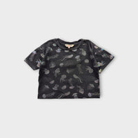 Dangerkids Jellyfish Matching Set, Size 2-3