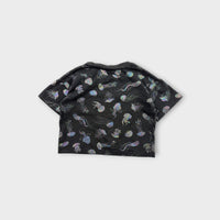 Dangerkids Jellyfish Matching Set, Size 2-3