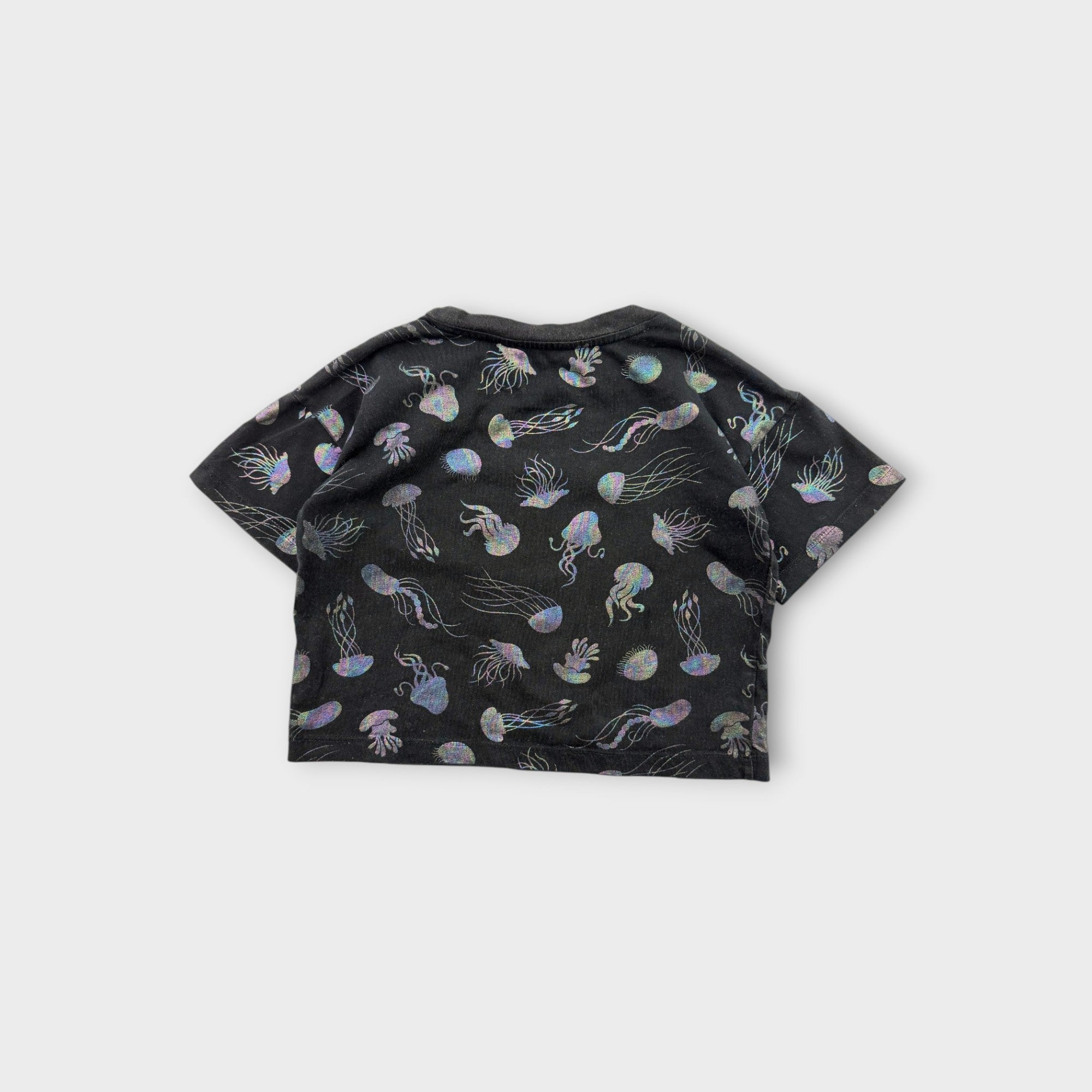 Dangerkids Jellyfish Matching Set, Size 2-3