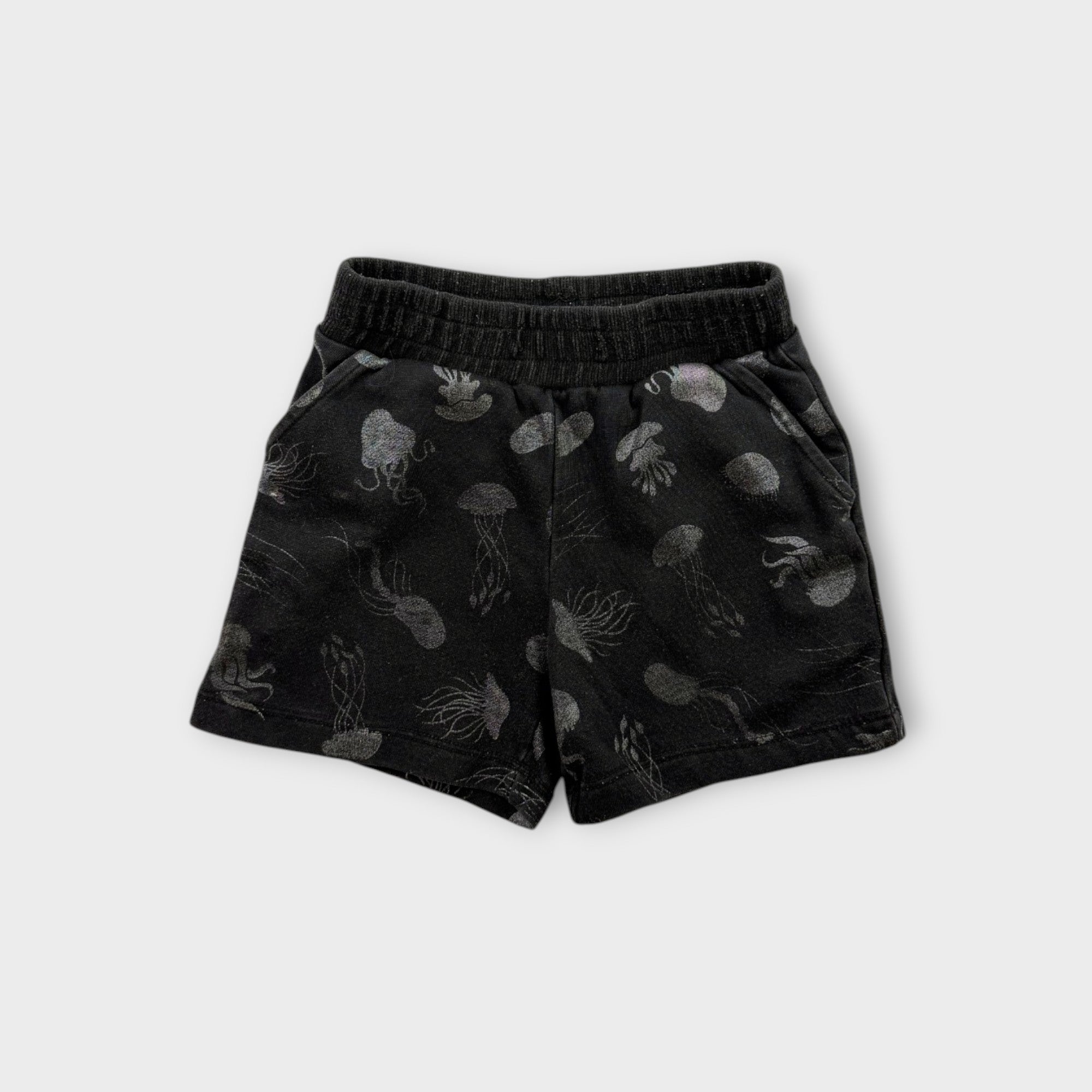 Dangerkids Jellyfish Matching Set, Size 2-3
