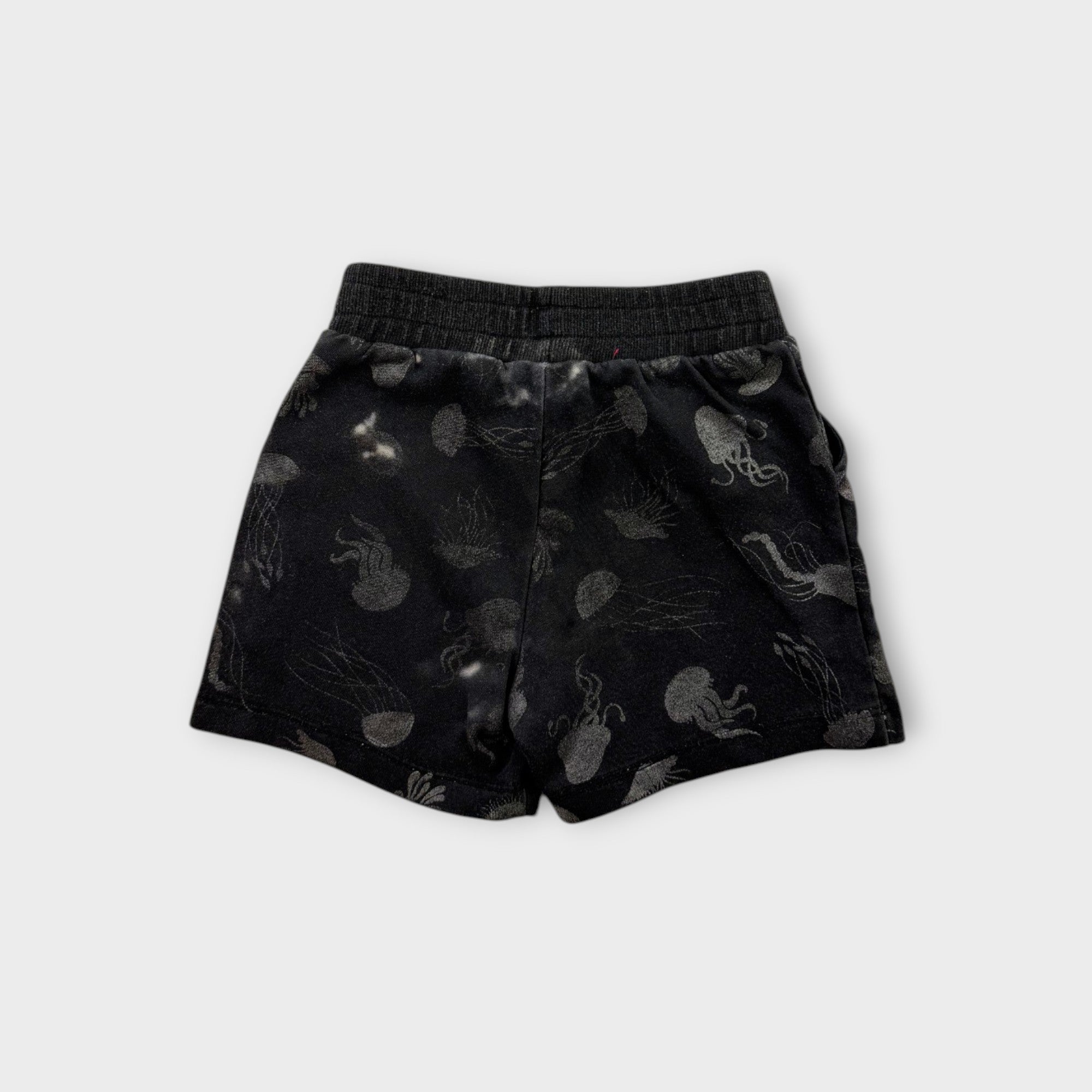 Dangerkids Jellyfish Matching Set, Size 2-3