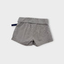 Retro Stripe Shorts, Size 3