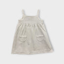 Petit Bateau Dress, Size 3
