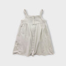 Petit Bateau Dress, Size 3
