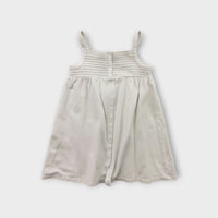 Petit Bateau Dress, Size 3