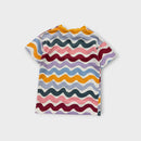 Gorman Playground Squiggly Dress, Size 3-4