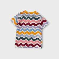 Gorman Playground Squiggly Dress, Size 3-4