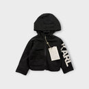Karl Lagerfeld Kids Jacket, Size 3