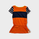 RL Stripe T-Shirt Dress, Size 3