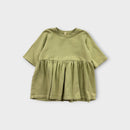 Millk Jumper Dress, Size 1