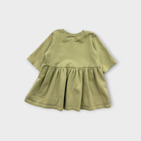 Millk Jumper Dress, Size 1