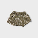 Bobby G Bloomer Shorts, Size 3