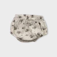Jamie Kay Floral Bloomers, Size 3