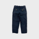 Tommy Hilfiger Navy Chino Pants, Size 3