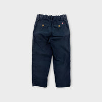 Tommy Hilfiger Navy Chino Pants, Size 3