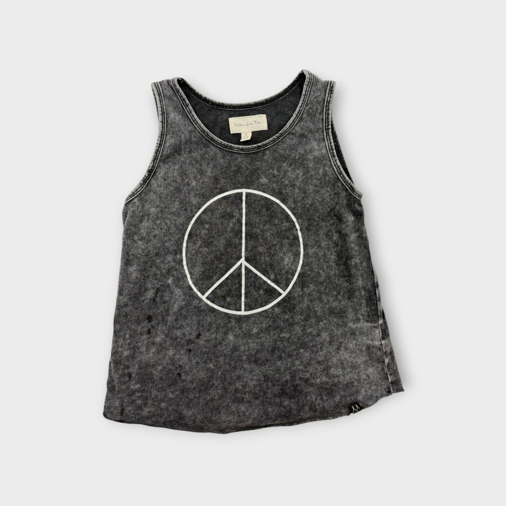 Children of the Tribe Singlet, Size 3-4
