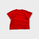 Retro Flag T-Shirt, Size 3-4
