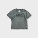 Charcoal Ghanda T-Shirt, Size 3-4