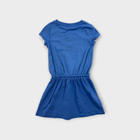 Polo RL Bear T-Shirt Dress, Size 3