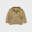 Grown Knit Pullover, Size 3