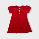 Rock Your Baby Ruffle Dress, Size 3