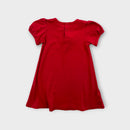 Rock Your Baby Ruffle Dress, Size 3