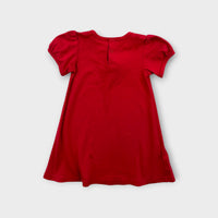 Rock Your Baby Ruffle Dress, Size 3