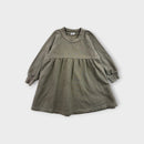 Nature Baby Spotty Dress, Size 2